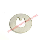 Front Hub Nut Lock Washer - Classic Fiat 500,600 - Steering