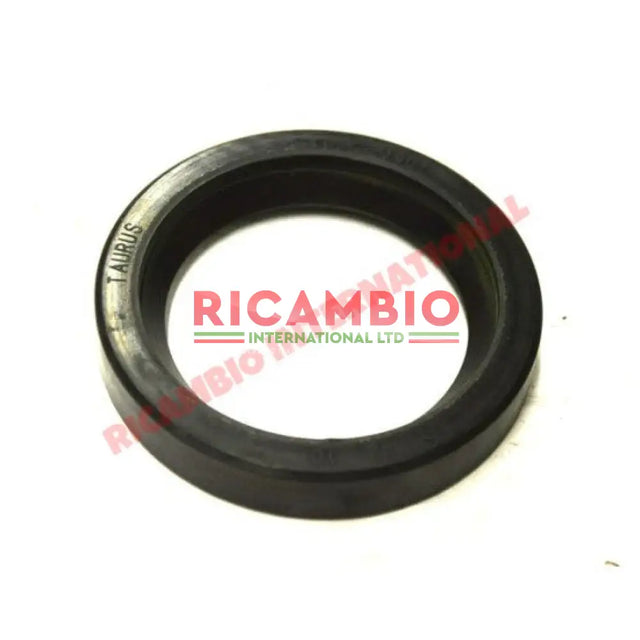 Front Hub Oil Seal - Fiat Dino - Gaskets and Oil Seals
