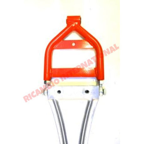Front Independent Suspension Kit - Classic Fiat 500 126 - Suspension Parts