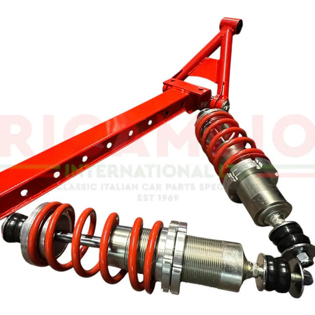 Front Independent Suspension Kit - Classic Fiat 500 126 - Suspension Parts