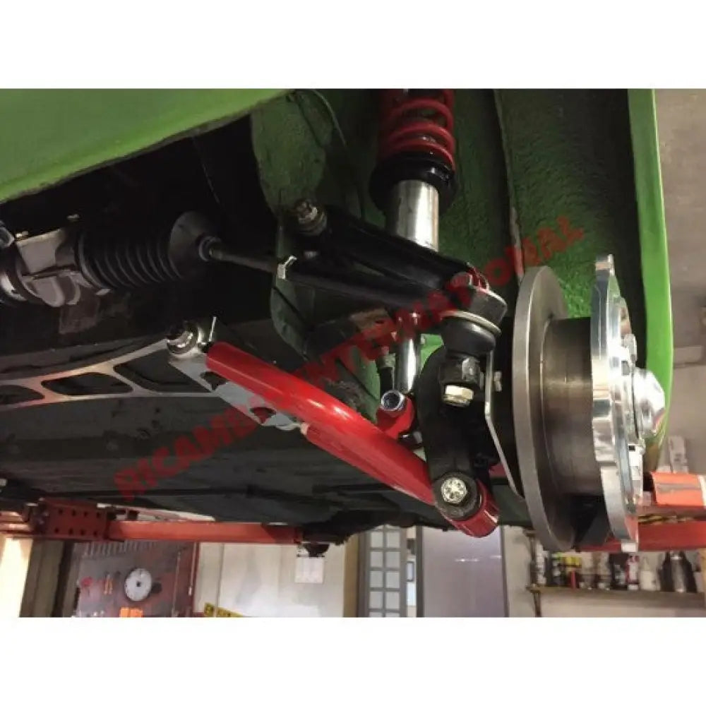 Front Independent Suspension Kit - Classic Fiat 500 126 - Suspension Parts