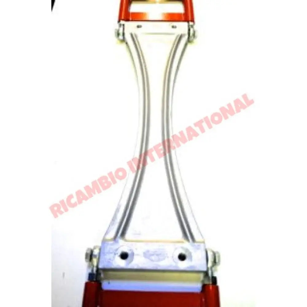 2 Sospensioni anteriori per Mini dal 2014 come nuove 2 Sospensioni anteriori per Mini dal 2014 come nuove