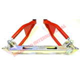 Front Independent Suspension Kit - Fiat 600 - Suspension