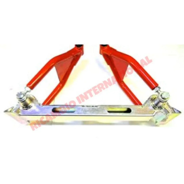 Front Independent Suspension Kit - Fiat 600 - Suspension