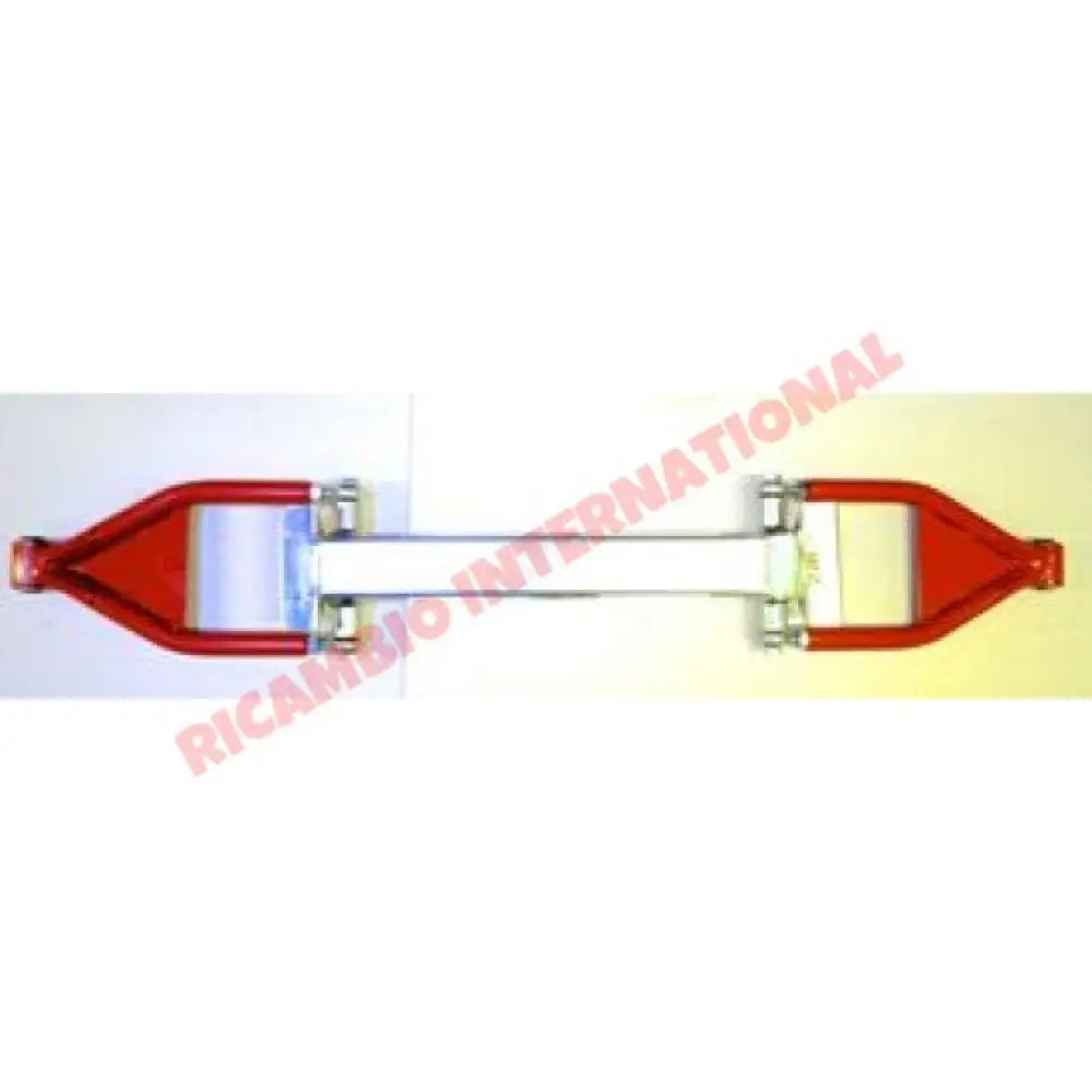 Front Independent Suspension Kit - Fiat 600 - Suspension