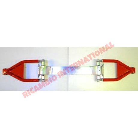 Front Independent Suspension Kit - Fiat 600 - Suspension