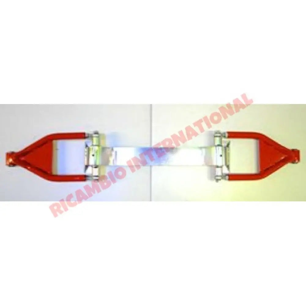 Front Independent Suspension Kit - Fiat 600 - Suspension