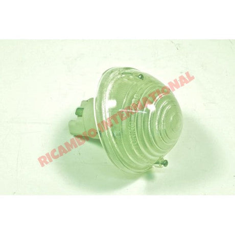 Front Indicator Amber Bulb 21/5W - Classic Fiat 500 600 - Lights - Lamps and Lenses
