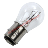 Front Indicator CLEAR Bulb 21/5W (380) - Classic Fiat 500 600 850 Lancia Fulvia PLUS MANY OTHER MODELS - Lights - Lamps