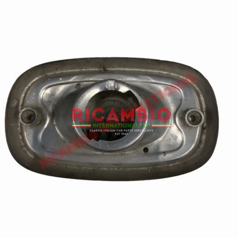 Front Indicator Lamp - Fiat 1300,1500 - Lights - Lamps & Lenses
