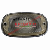 Front Indicator Lamp - Fiat 1300,1500 - Lights - Lamps & Lenses