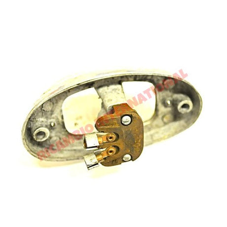 Front Indicator Lamp - Fiat Multipla - Classic Fiat Multipla