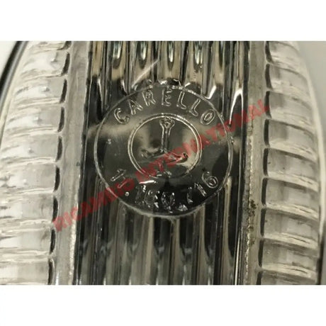 Front Indicator Lamp Kit - Classic Fiat 500 - Lights - Lamps and Lenses
