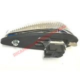 Front Indicator Lamp Kit - Classic Fiat 500 - Lights - Lamps and Lenses