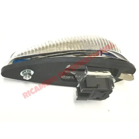 Front Indicator Lamp Kit - Classic Fiat 500 - Lights - Lamps and Lenses