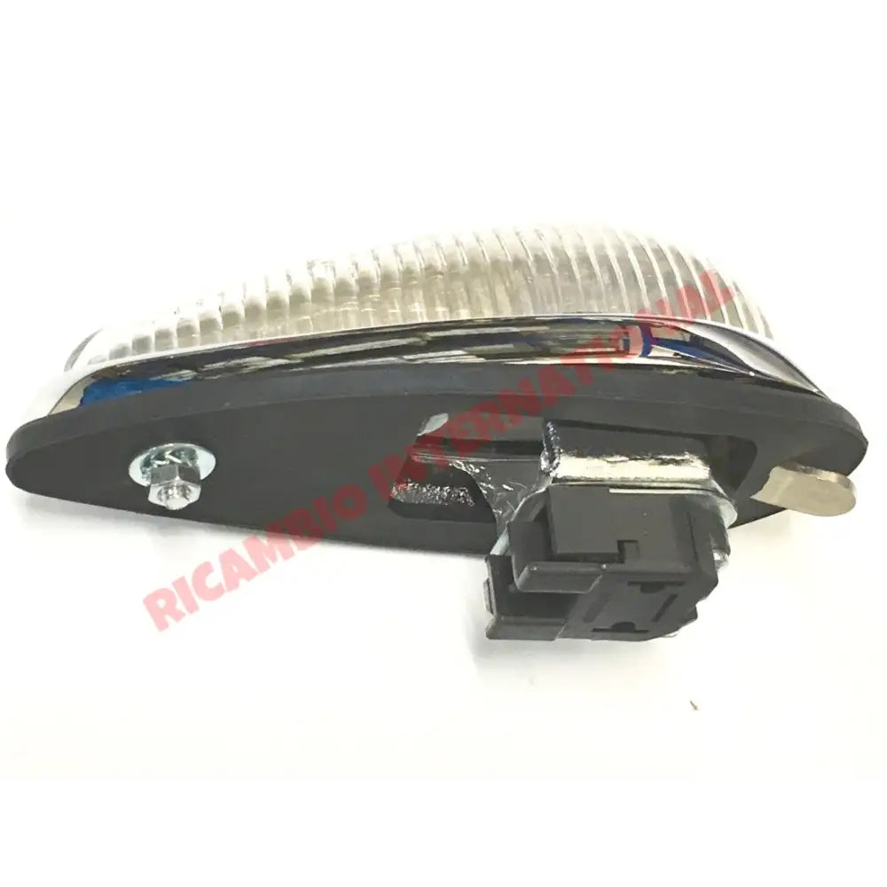 Front Indicator Lamp & Seal - Classic Fiat 500