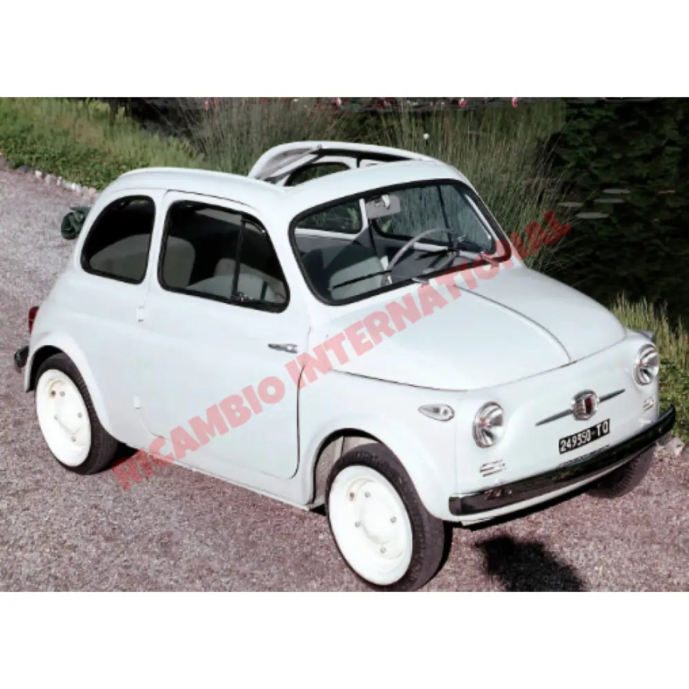 Front Indicator Lamp & Seal - Classic Fiat 500