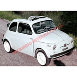 Front Indicator Lamp & Seal - Classic Fiat 500