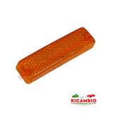 Front Indicator Lens - Fiat 850 Spider - Lights - Lamps and Lenses