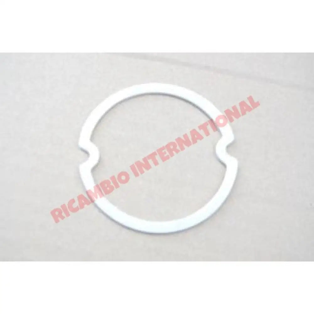 Front Indicator Lens Gasket - Classic Fiat 500 - Gaskets - Seals - Grommets and Rubber Parts