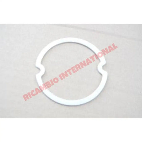 Front Indicator Lens Gasket - Classic Fiat 500 - Gaskets - Seals - Grommets and Rubber Parts