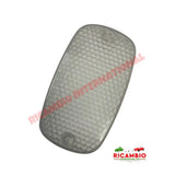 Front Indicator Lens WHITE - Fiat 850T Familiare - Lights - Lamps and Lenses