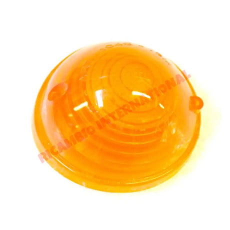 Front Indicator Rubber Gasket - Classic Fiat 500 - Gaskets - Seals - Grommets and Rubber Parts