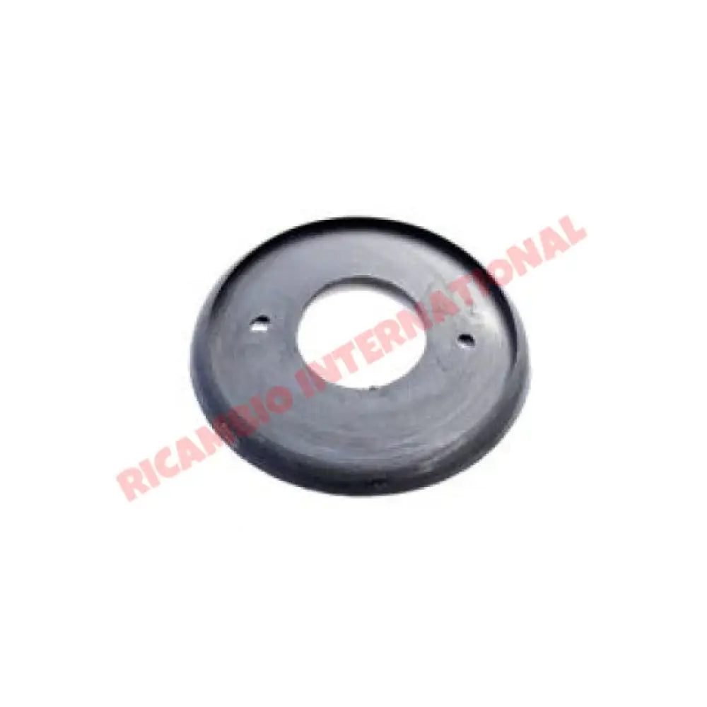 Front Indicator Rubber Gasket - Classic Fiat 500 - Gaskets - Seals - Grommets and Rubber Parts