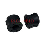 Front Inner Stabiliser Bar Bush Kit (2) 19mm - Fiat Barchetta,Punto MK1 - Steering - Shaft and Suspension