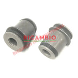 Front Inner Upper/Lower Suspension Arm Bush Kit (2) - Lancia Fulvia - Suspension