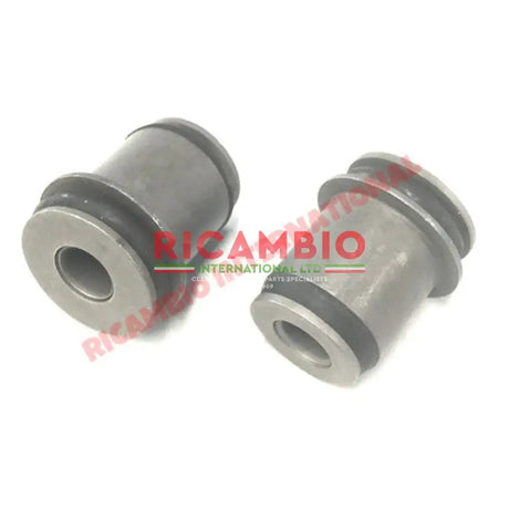Front Inner Upper/Lower Suspension Arm Bush Kit (2) - Lancia Fulvia - Suspension