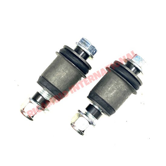Front Inner Upper/Lower Suspension Arm Bush Kit (2) - Lancia Fulvia - Suspension