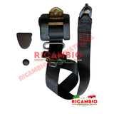 Front KLIPPAN Seat Belt - Lancia Delta Integrale - Lancia Delta Integrale