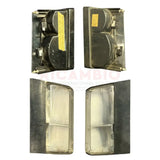 Front Lamp Kit - Fiat 130