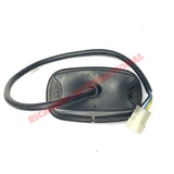 Front Lamp & Rubber Boot - Fiat 850T - Lights - Lamps and Lenses