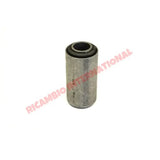 Front Leaf Spring Bush - Fiat 600 - Suspension