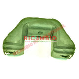 Front Leaf Spring Clamp - Classic Fiat 500 Autobianchi Bianchina - Suspension Parts