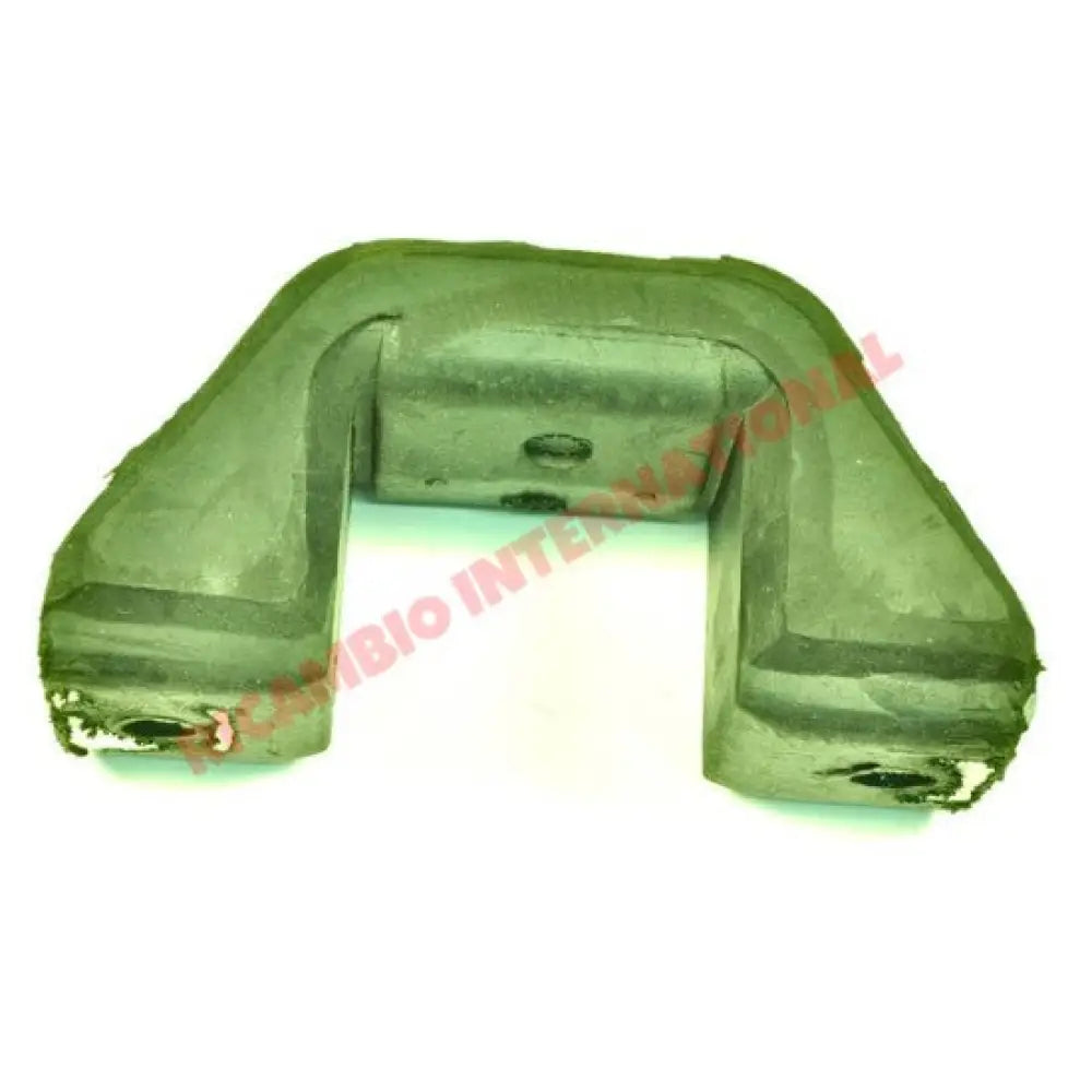 Front Leaf Spring Clamp - Fiat 126 - Suspension