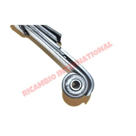 Front Leaf Spring (STD 5 LEAF) - Classic Fiat 500 126 - Suspension Parts