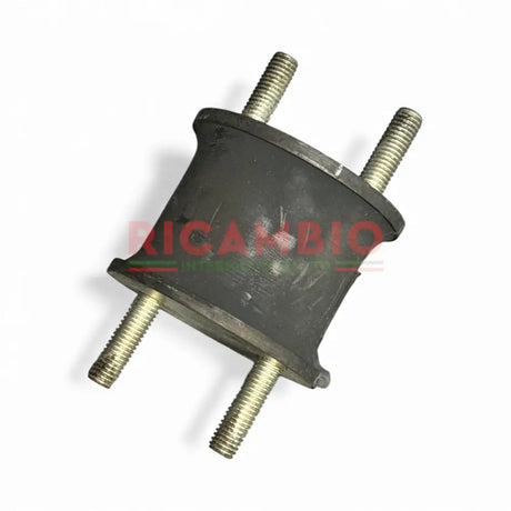 Front Leaf Spring Support (50mm) - Lancia Fulvia Flavia - Suspension