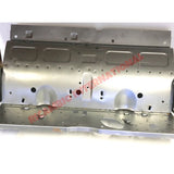 Front Leaf Spring Support Cross Member Panel - Classic Fiat 500 - Classic Fiat 500 Parts & Spares