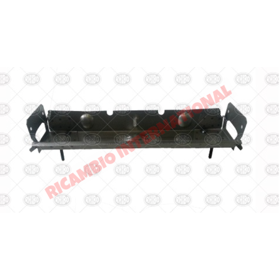 Front Leaf Spring Support Cross Member Panel - Classic Fiat 500 - Classic Fiat 500 Parts & Spares