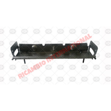 Front Leaf Spring Support Cross Member Panel - Classic Fiat 500 - Classic Fiat 500 Parts & Spares