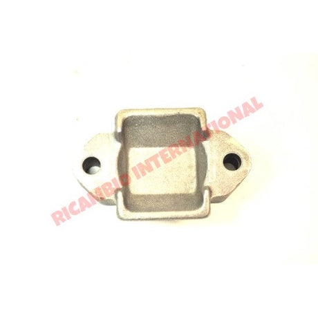 Front Leaf Spring Support - Fiat 126 - Suspension