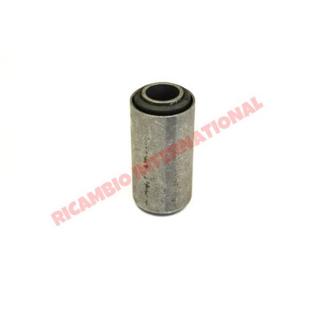 Front Leaf Spring/Top Stub Axle Bush - Classic Fiat 500 126 - Bushes - Mounts and Silent Blocks