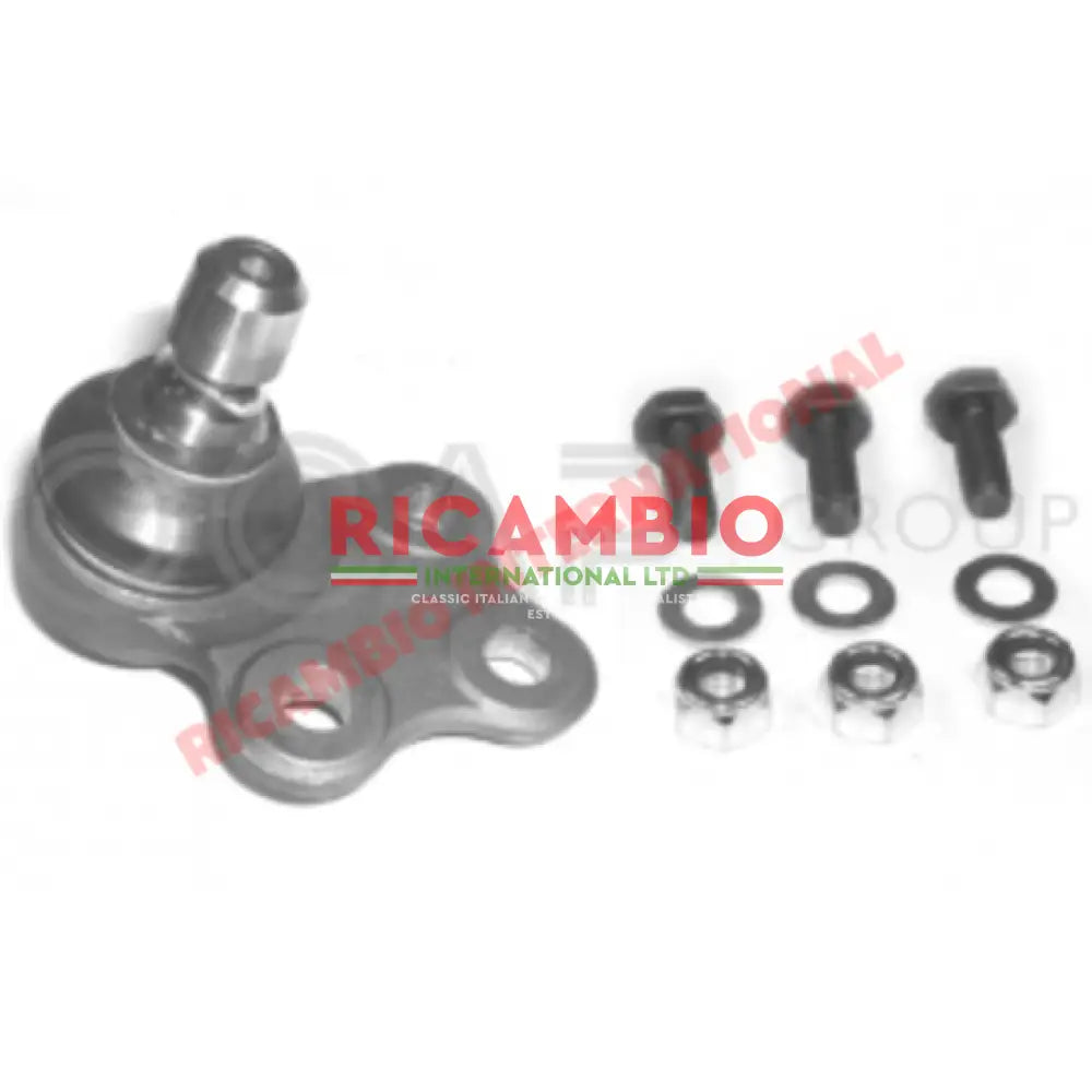 Front Lower Ball Joint - Fiat 500X - Steering - Shaft & Suspension