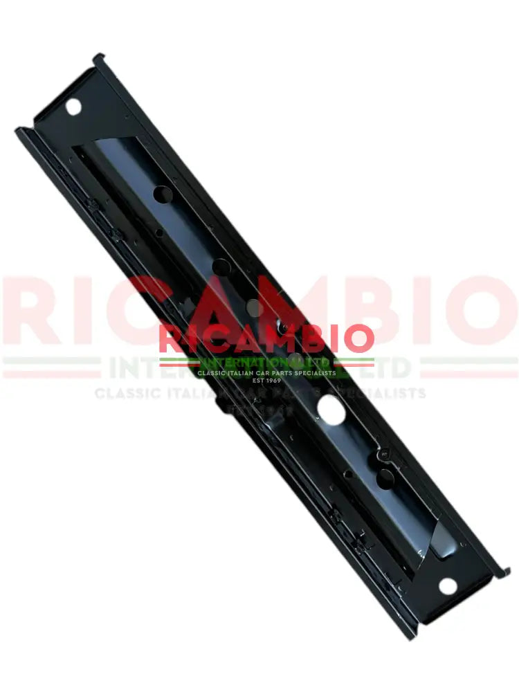 Front Lower Cross Member Panel Classic Fiat Panda Body Panels