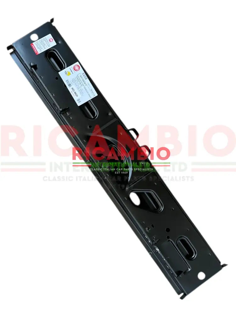 Front Lower Cross Member Panel Classic Fiat Panda Body Panels