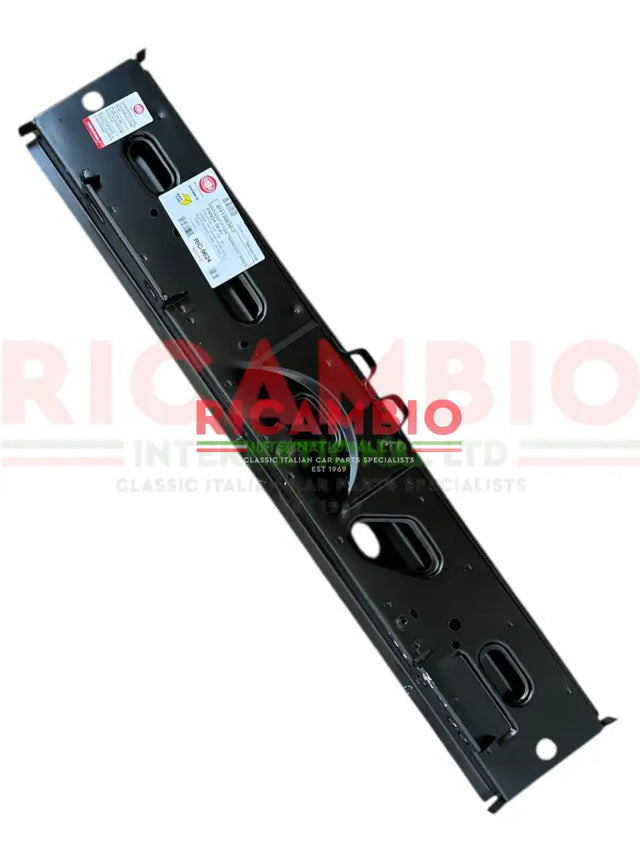Front Lower Cross Member Panel Classic Fiat Panda Body Panels