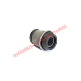 Front Lower Suspension Arm/Wishbone Bush - Fiat 124 - Suspension Parts